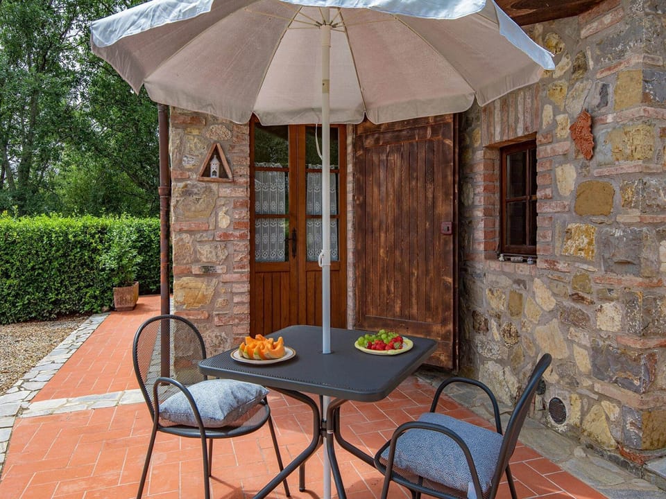 Patio / Balcony