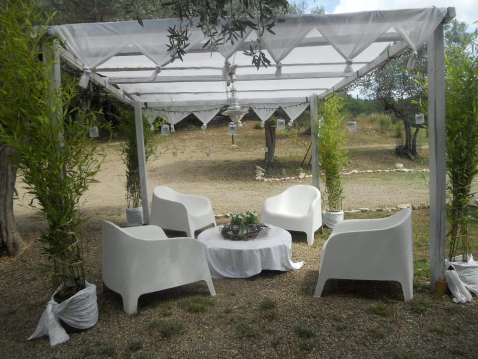 Patio / Balcony