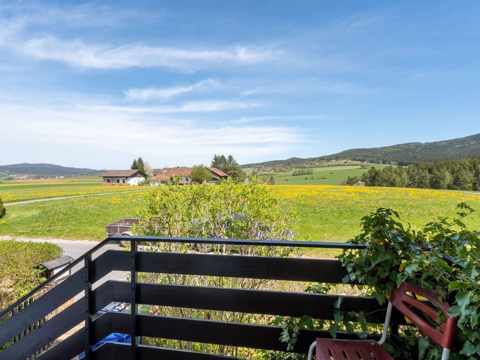View from Holiday Home [summer]