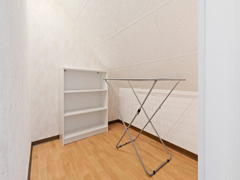 Holiday Home Facilities and Services