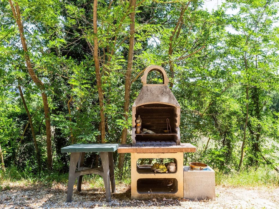 Holiday Home Facilities and Services