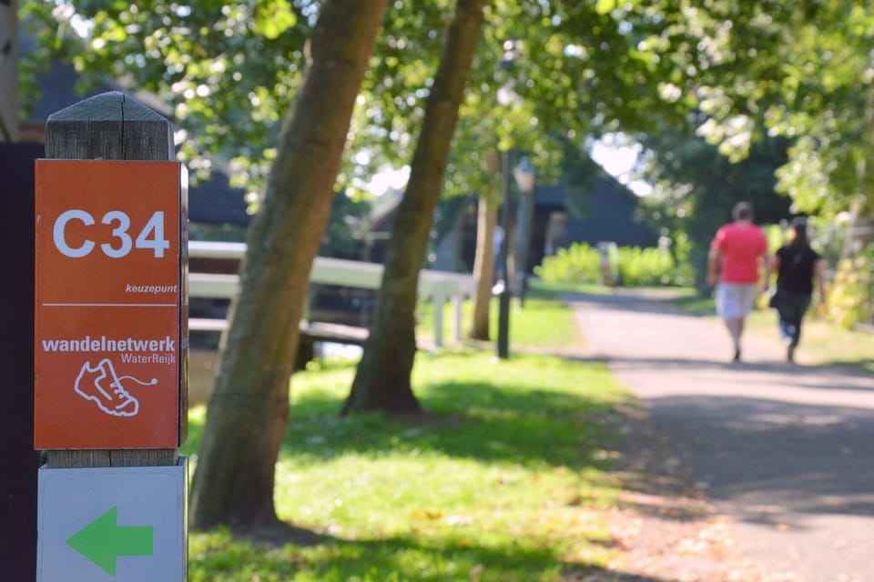 Surroundings [summer] (1-5 km)
