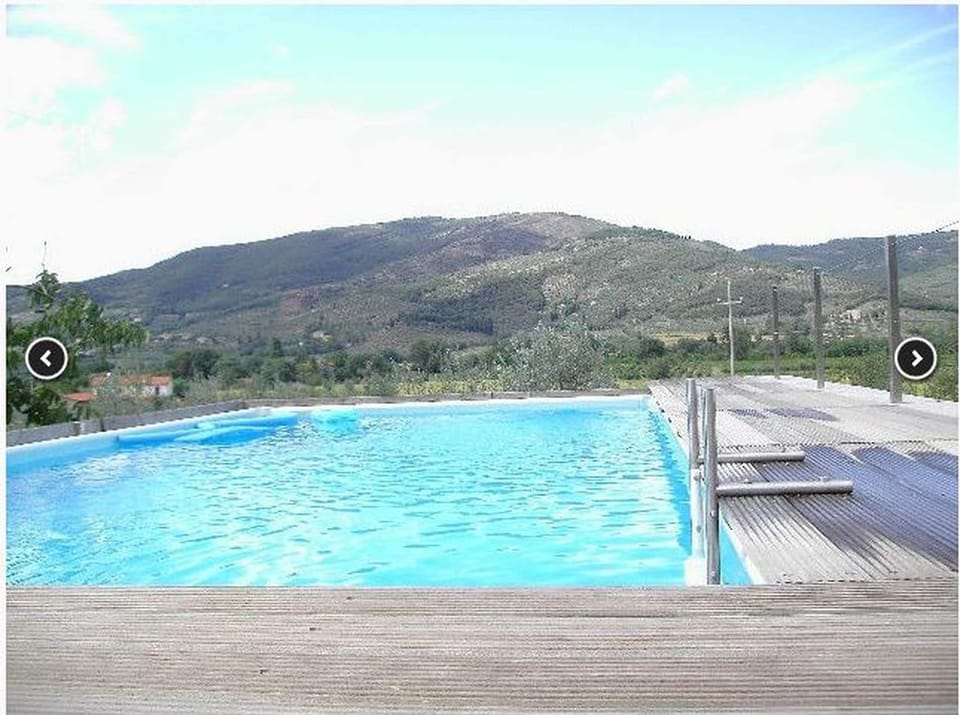 Holiday Home Swimming Pool