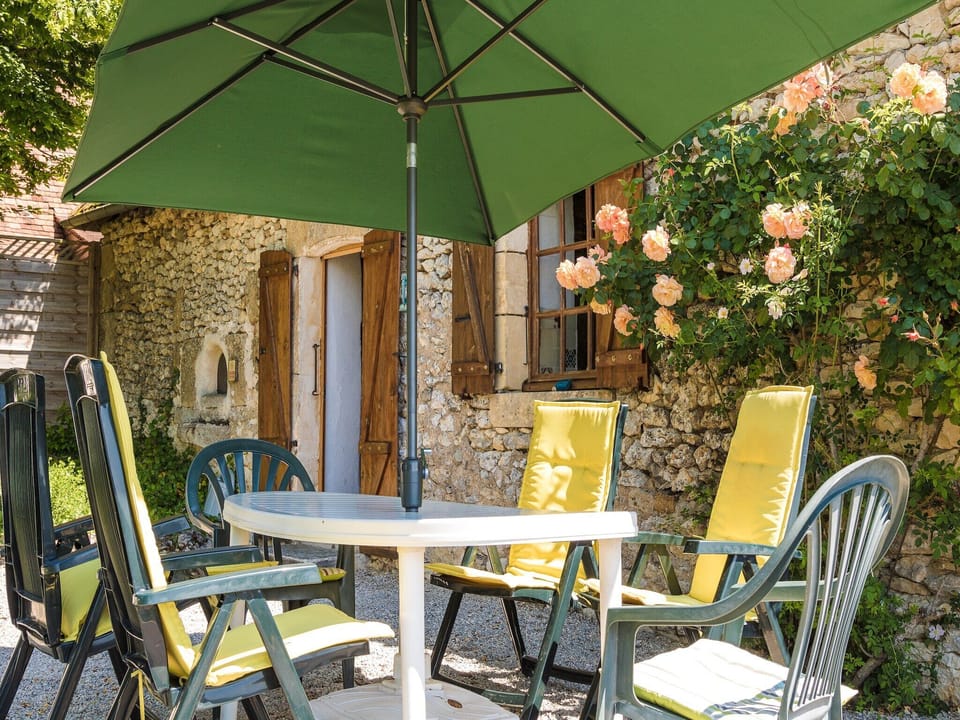 Patio / Balcony
