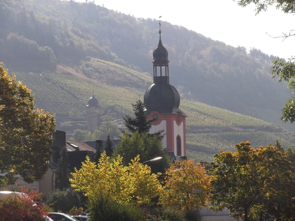 Surroundings [summer] (1-5 km)