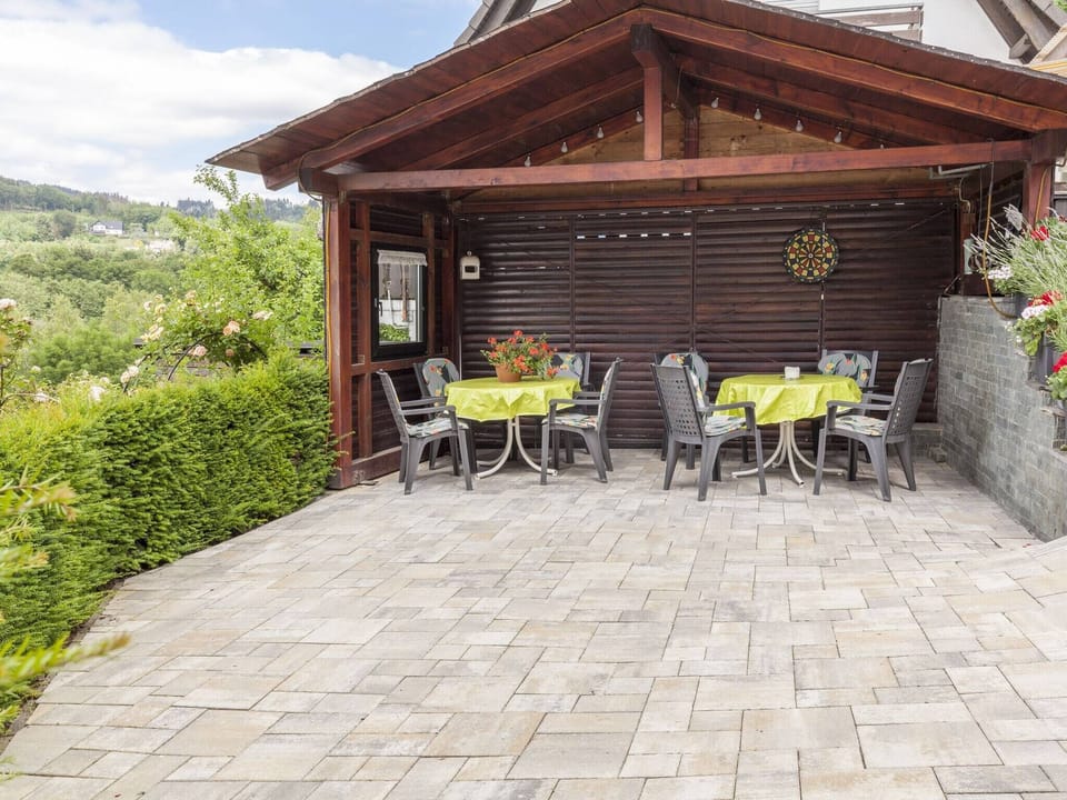 Patio / Balcony