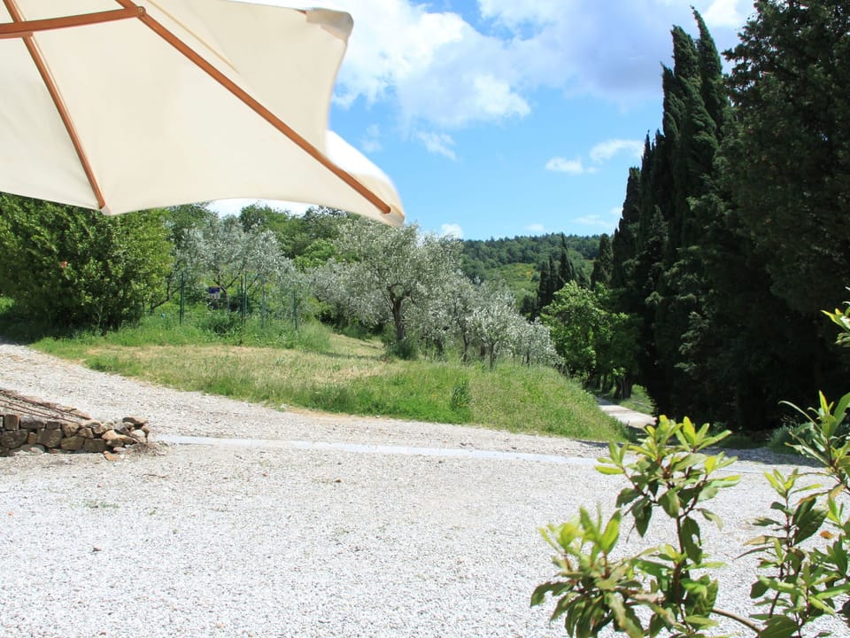 View from Holiday Home [summer]