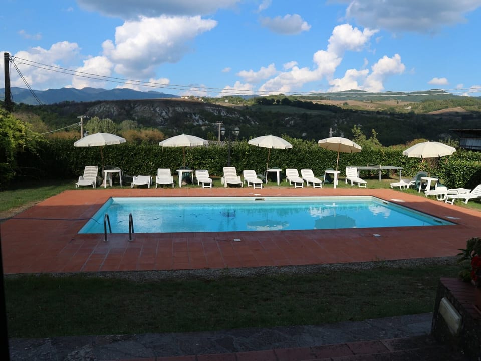 Holiday Home Swimming Pool