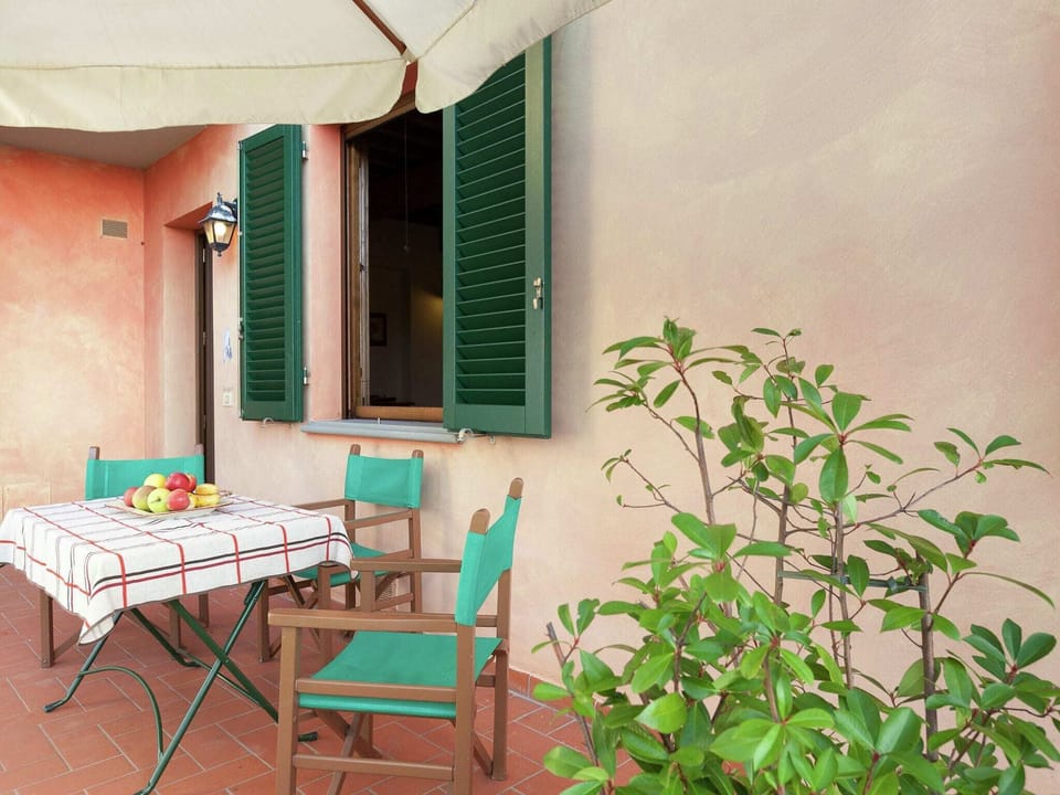Patio / Balcony