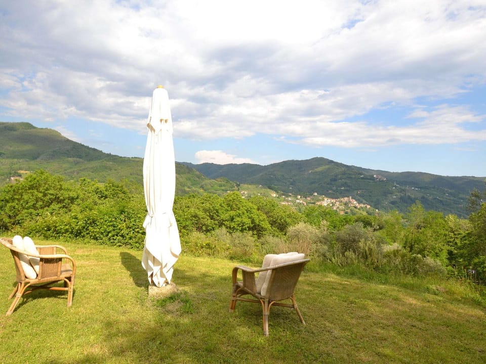 Holiday Home Facilities and Services