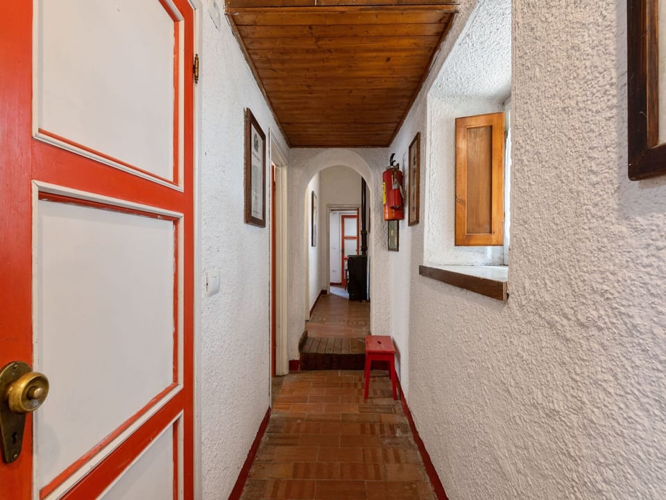 Entrance / Reception