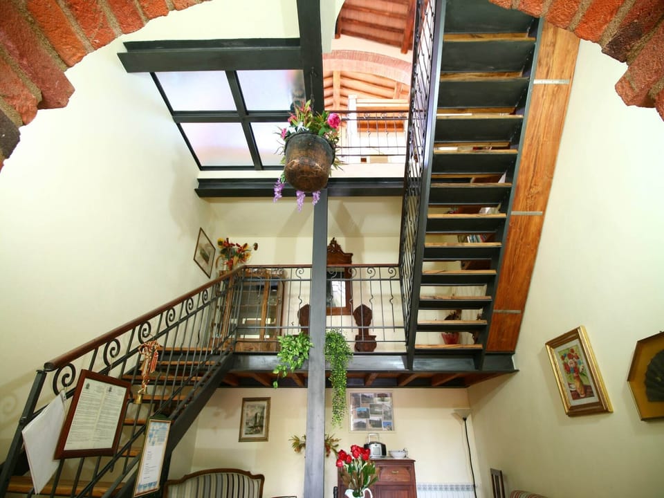 Recreation Room