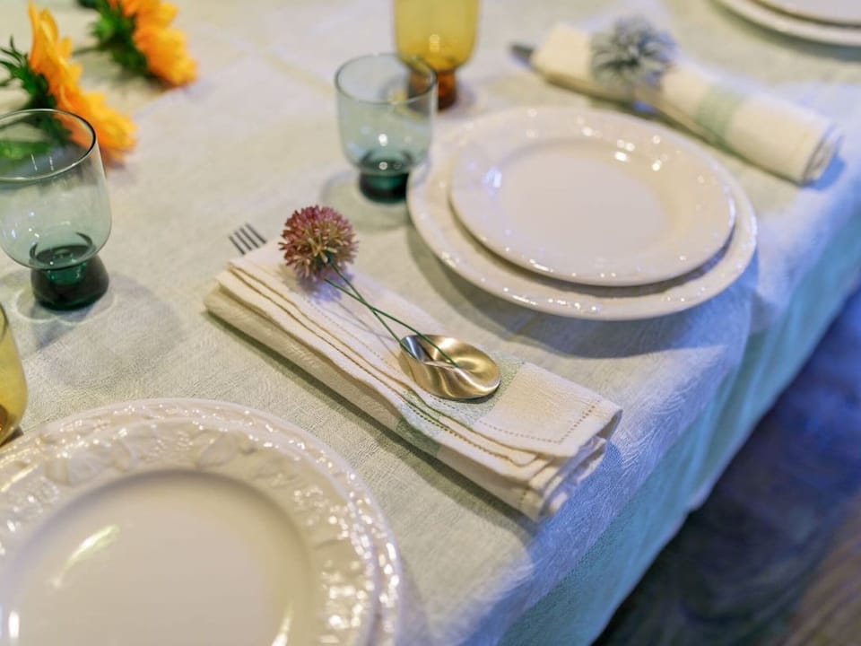 Ambiance / Close-up