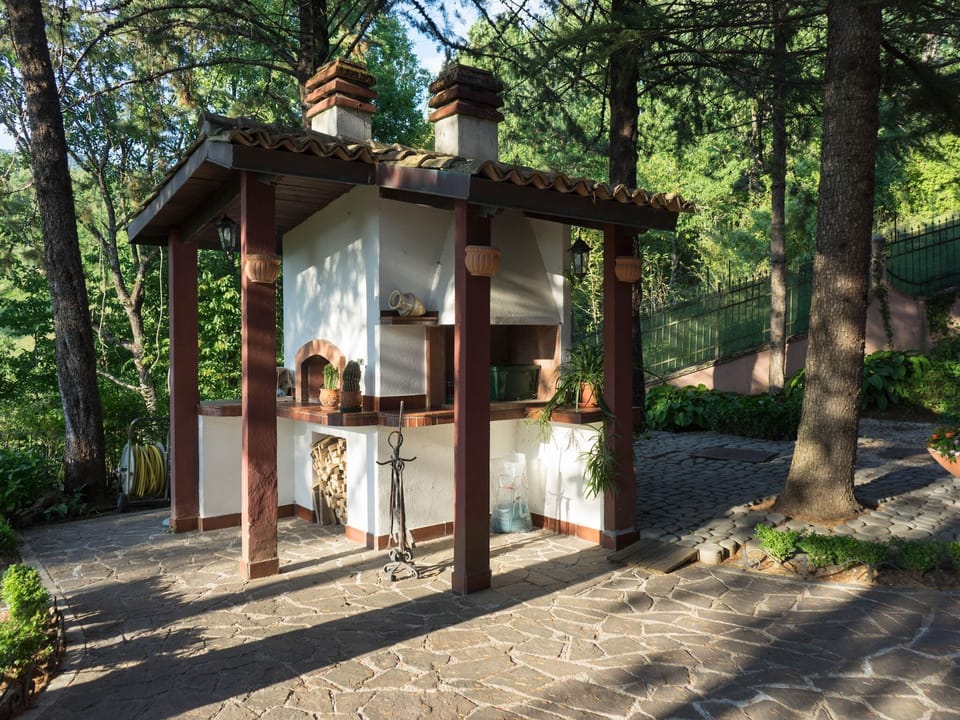 Holiday Home Facilities and Services