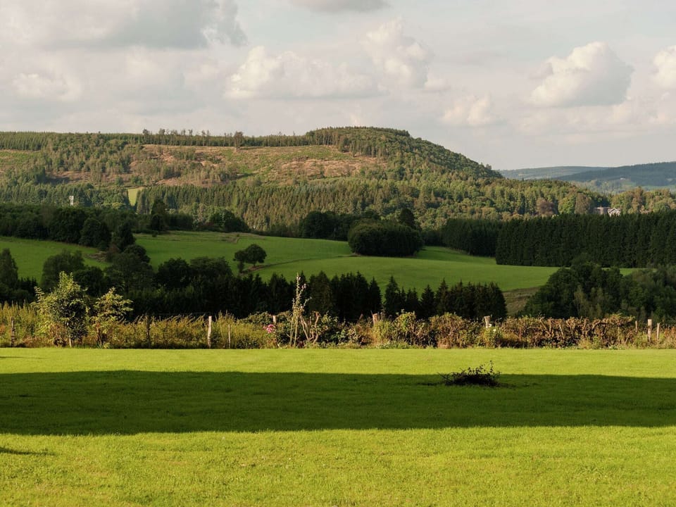 View from Holiday Home [summer]