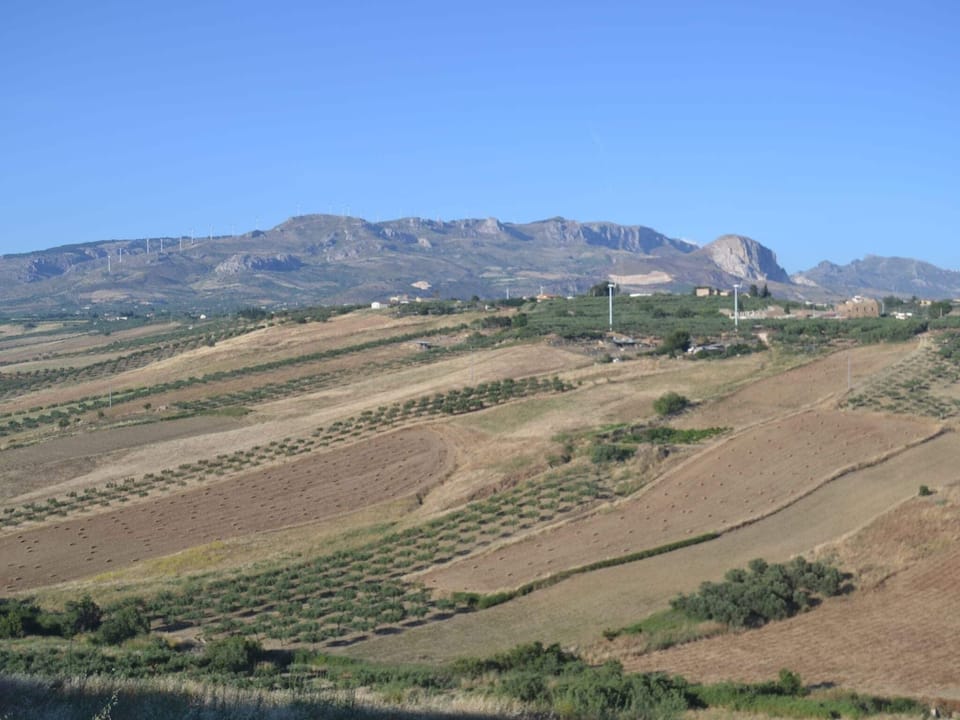 Surroundings [summer] (1-5 km)