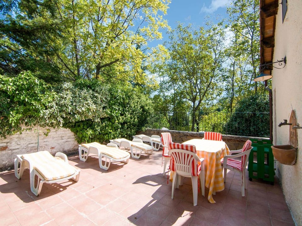 Patio / Balcony
