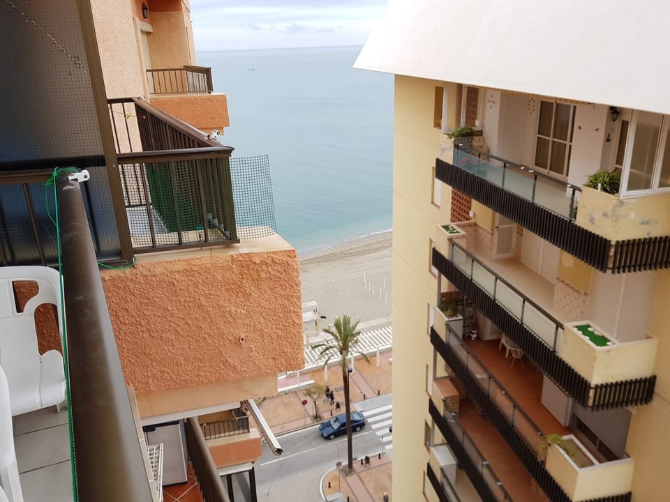 View from Holiday Home [summer]