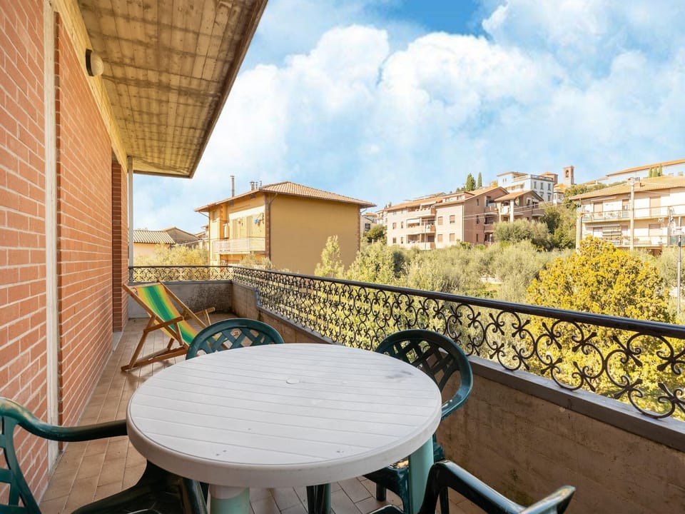 Patio / Balcony
