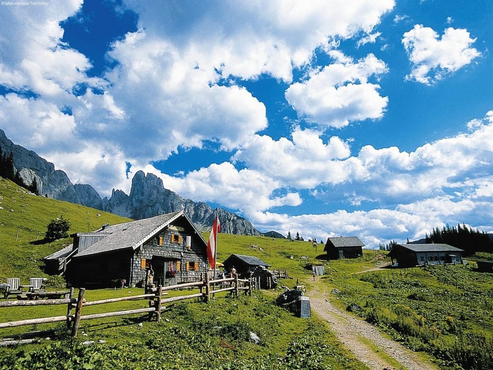 Surroundings [summer] (1-5 km)