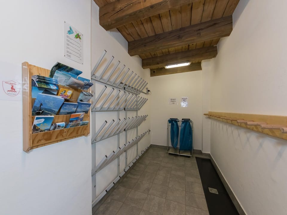 Holiday Home Facilities and Services