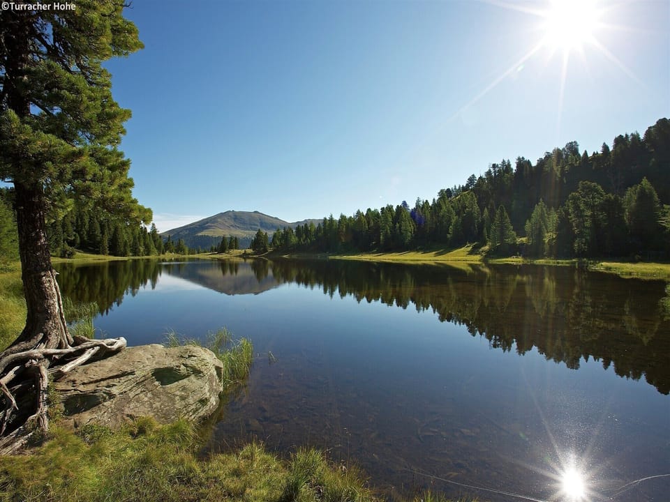 Surroundings [summer] (1-5 km)