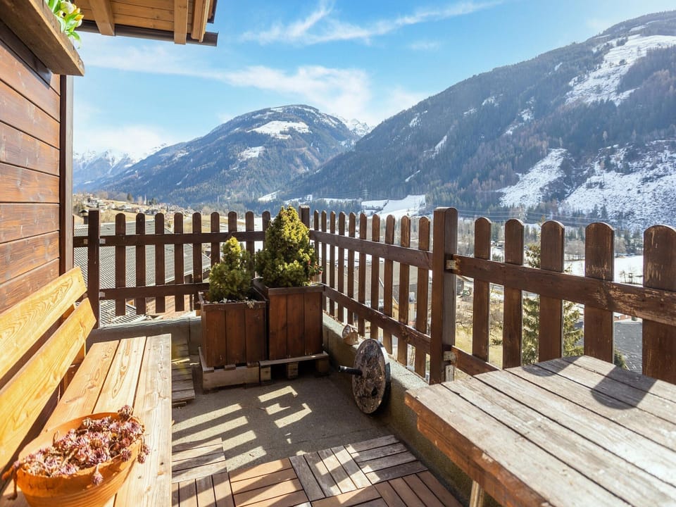 Patio / Balcony