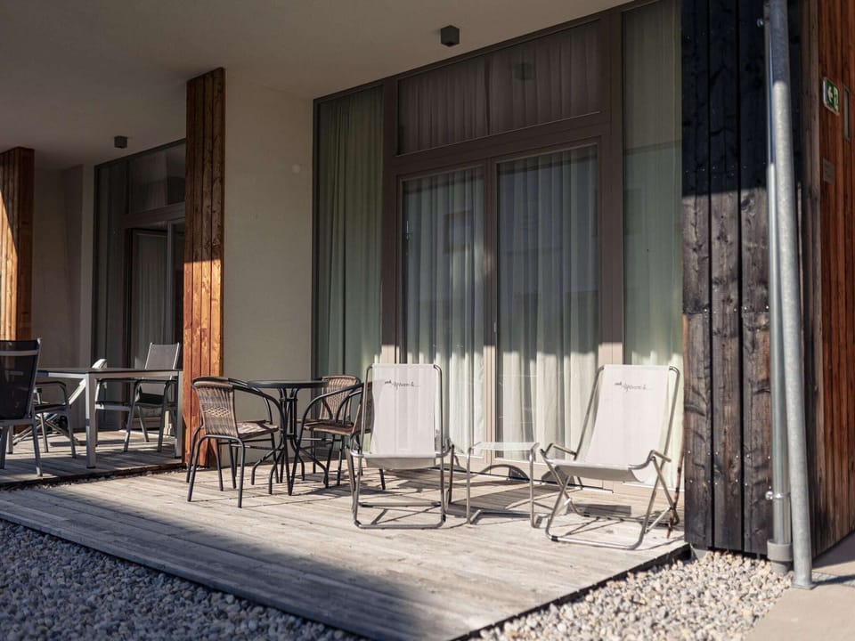 Holiday Park Facilities and Services 