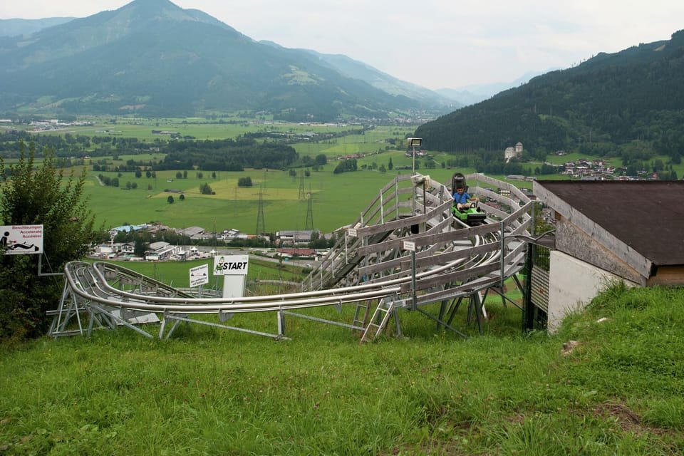 Surroundings [summer] (1-5 km)