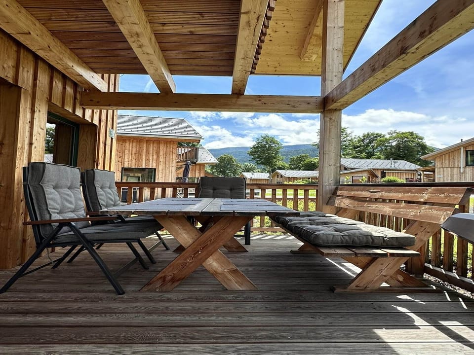 Patio / Balcony