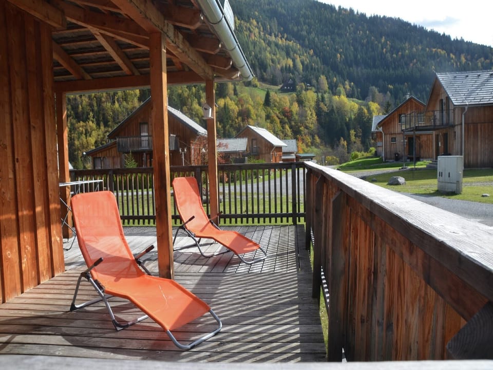 Patio / Balcony