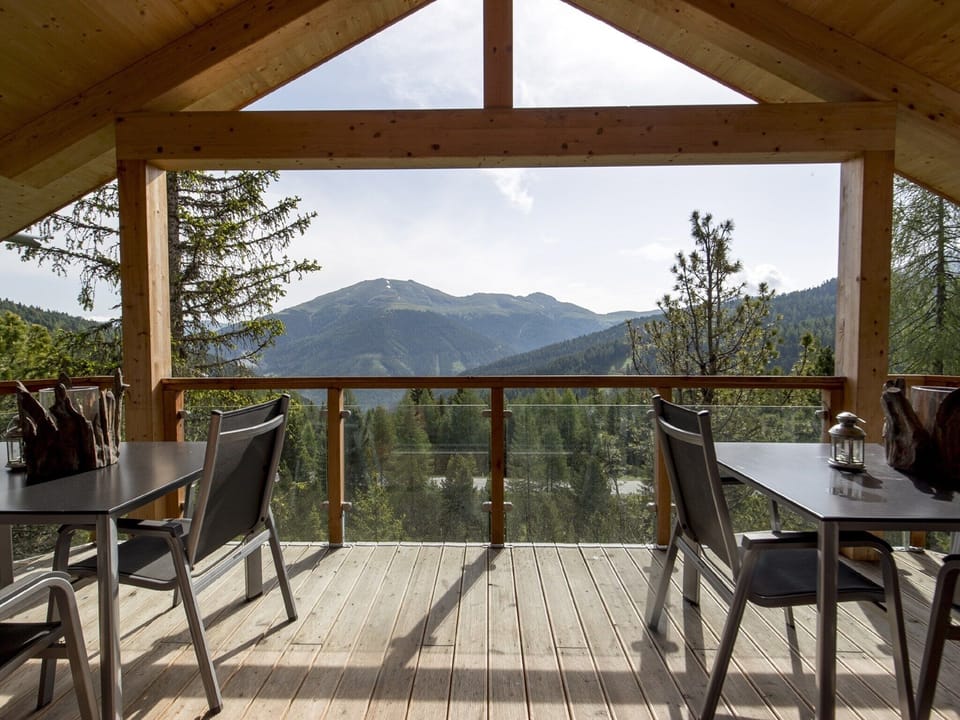 Patio / Balcony