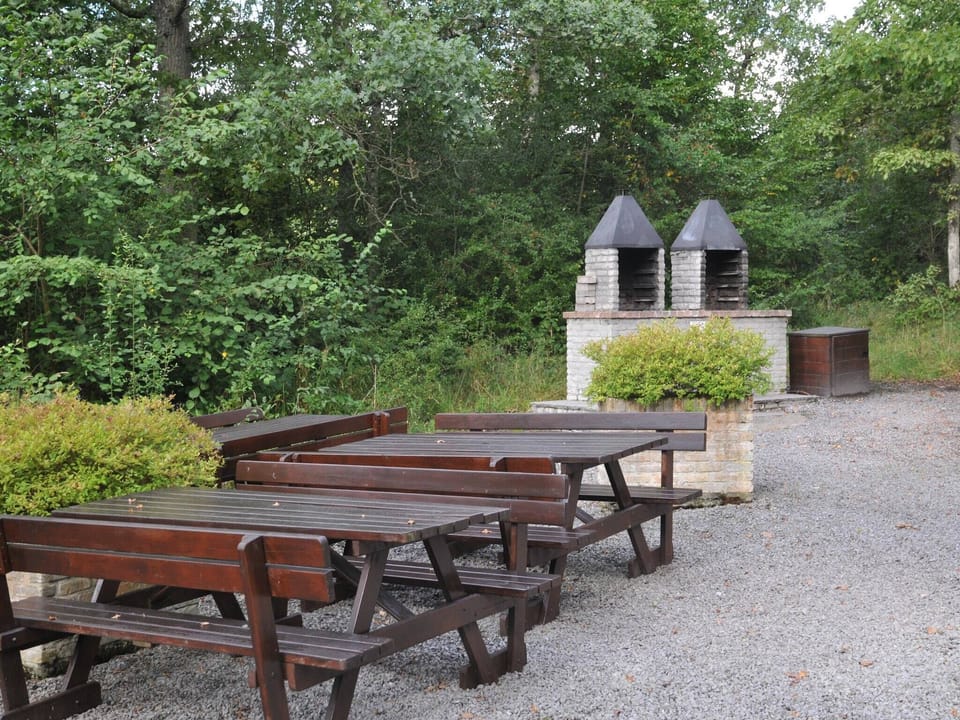 Holiday Park Facilities and Services 