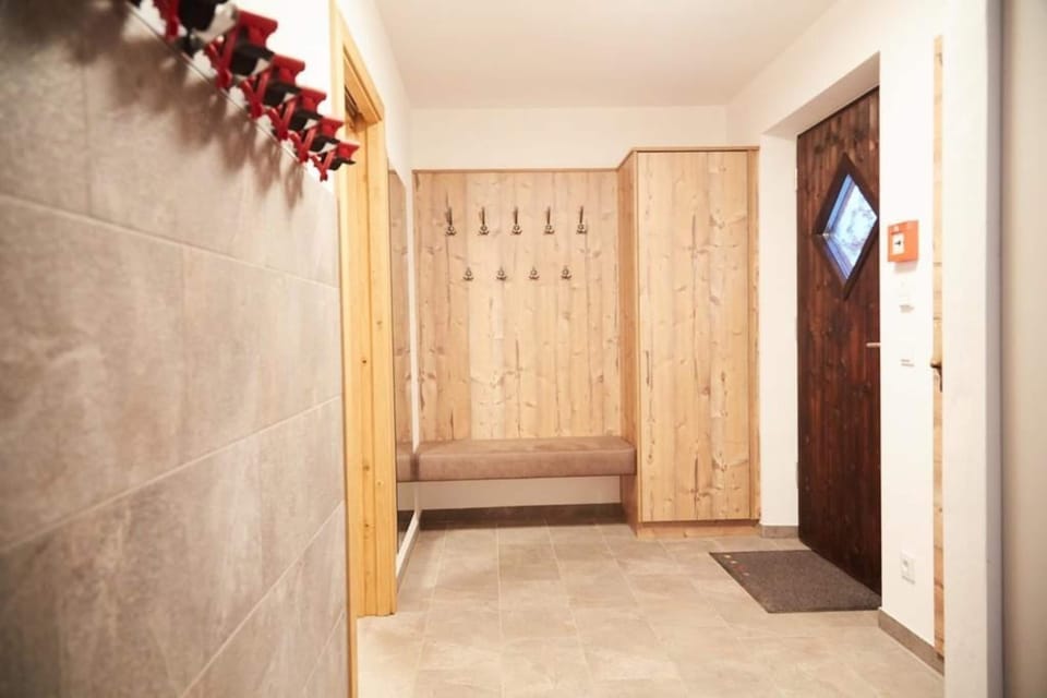 Holiday Home Facilities and Services