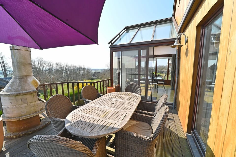 Patio / Balcony