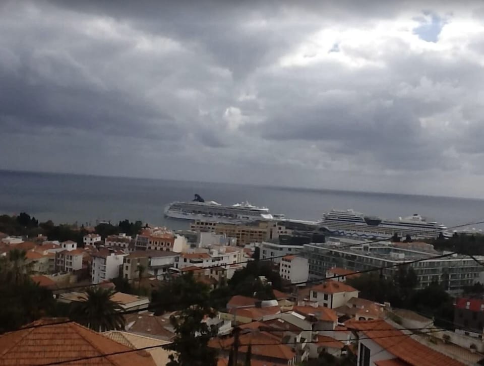 VISTA PORTO MARINA