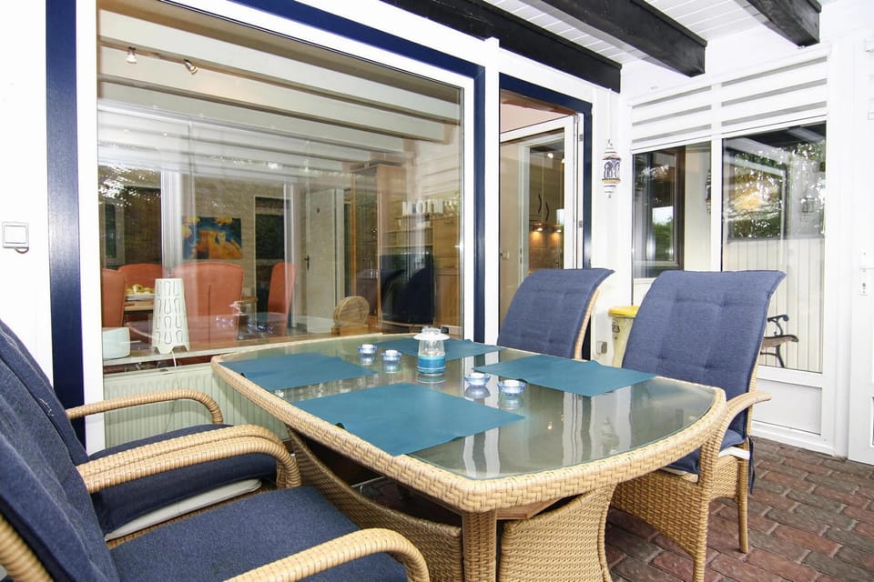Patio / Balcony