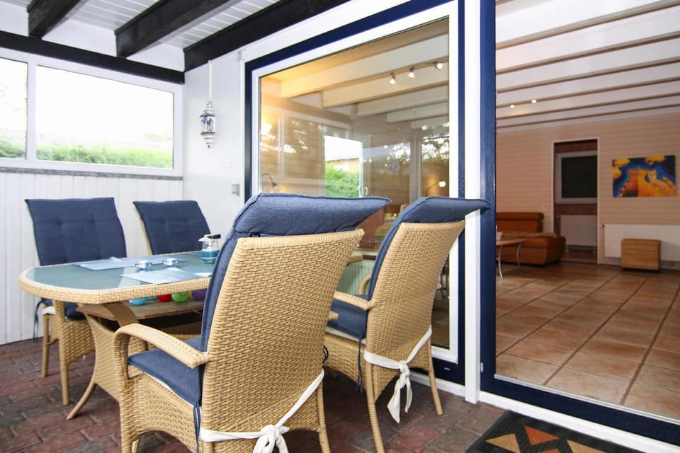 Patio / Balcony