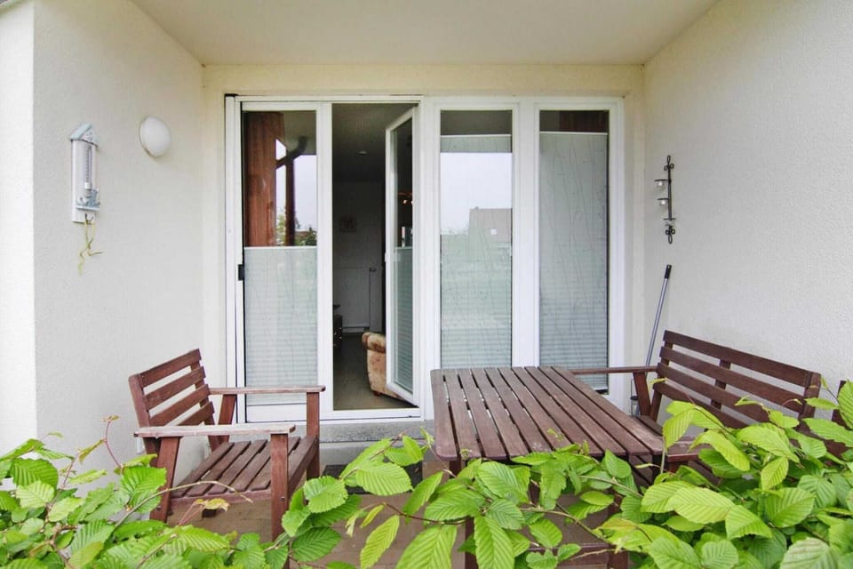 Patio / Balcony