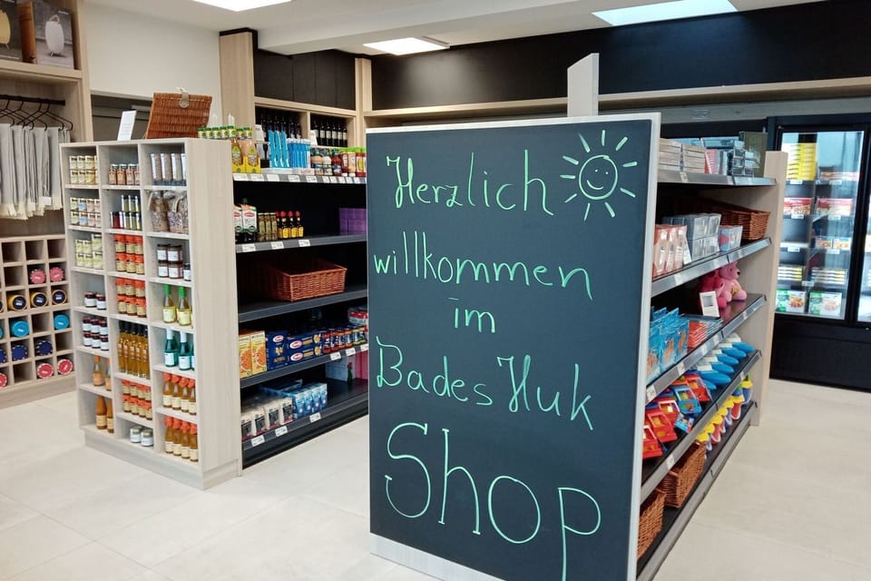 Holiday Park Facilities and Services 