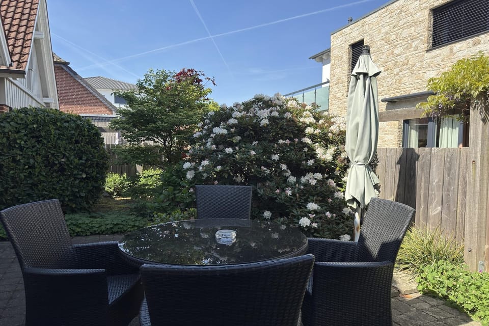 Patio / Balcony