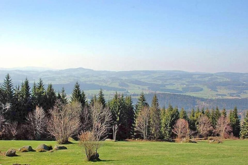 View from Holiday Home [summer]
