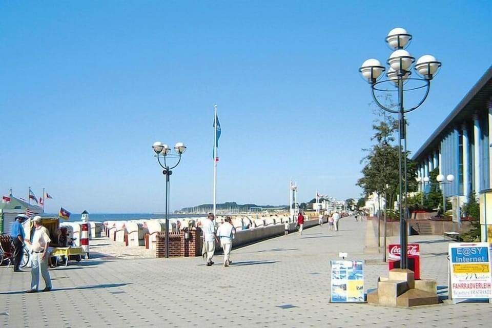 Water view