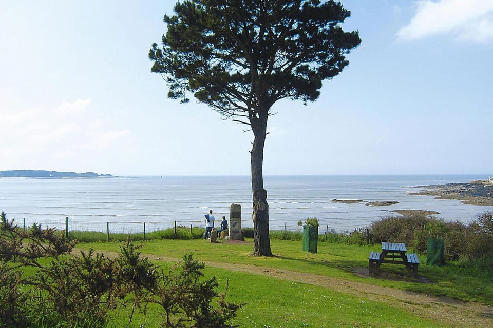 Surroundings [summer] (1-5 km)