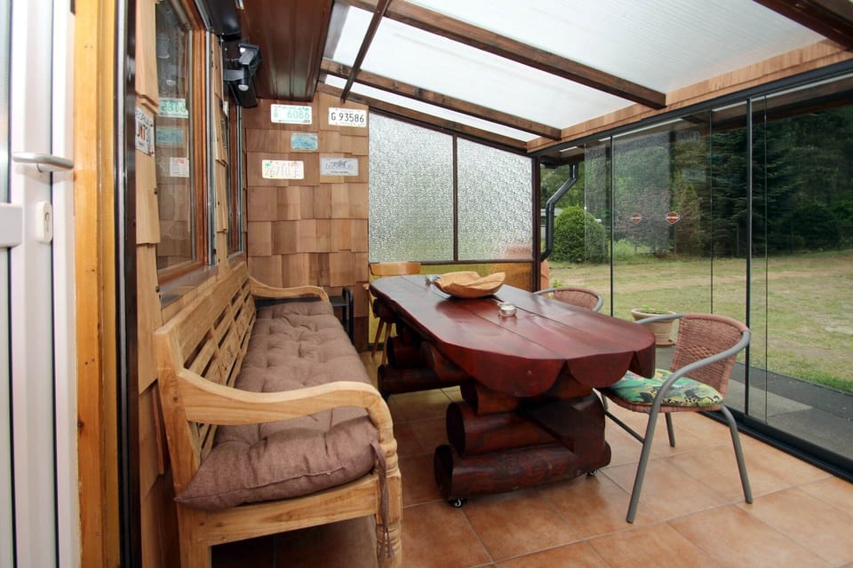 Patio / Balcony