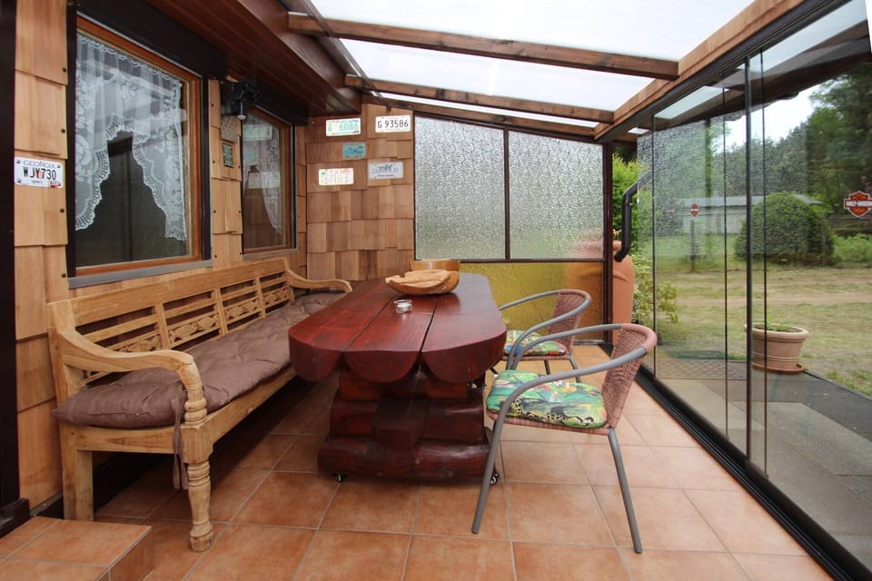 Patio / Balcony