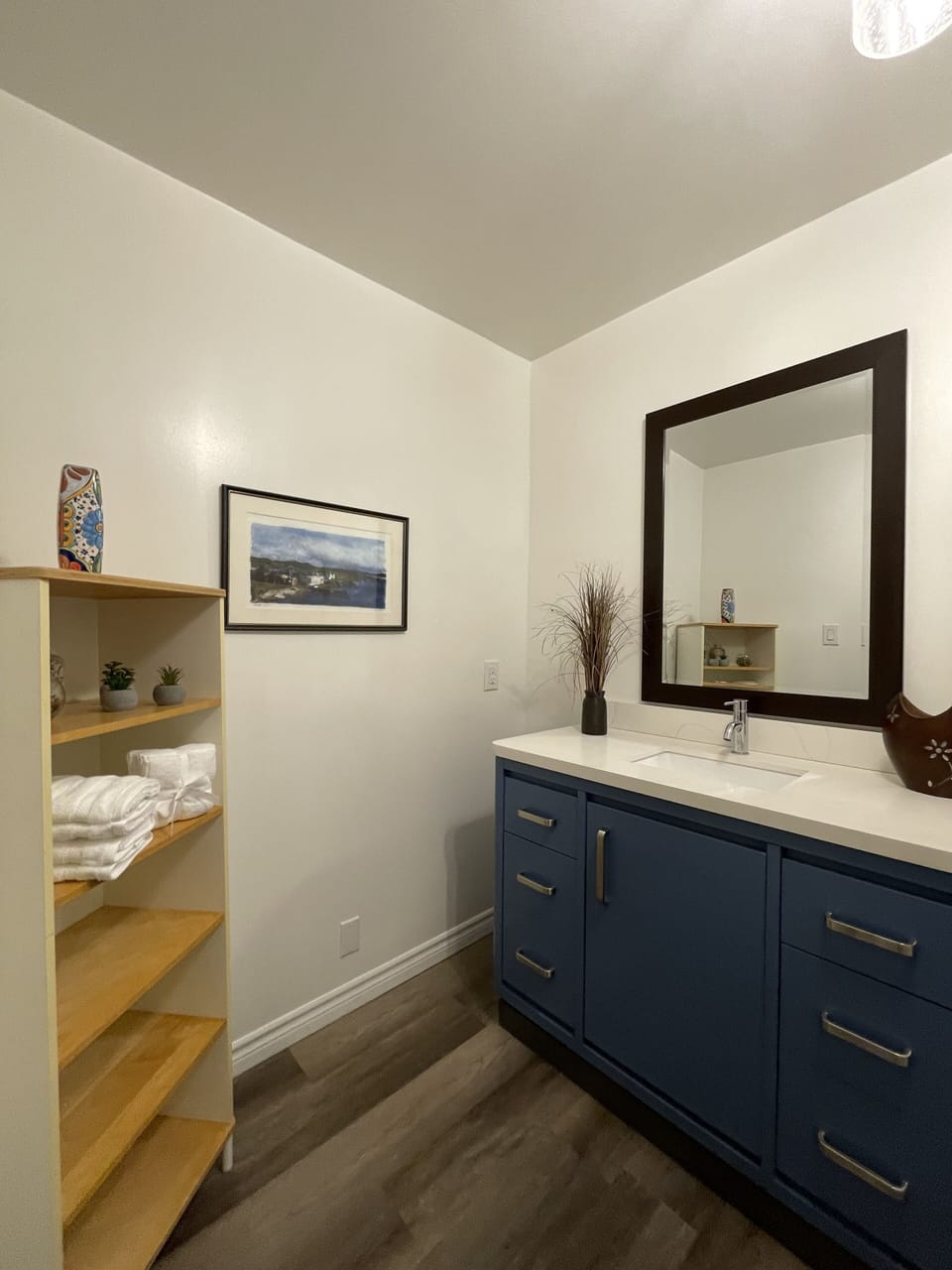 Bathroom #1