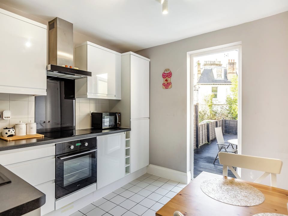 Kitchen/diner | Blue Belgrave, Torquay