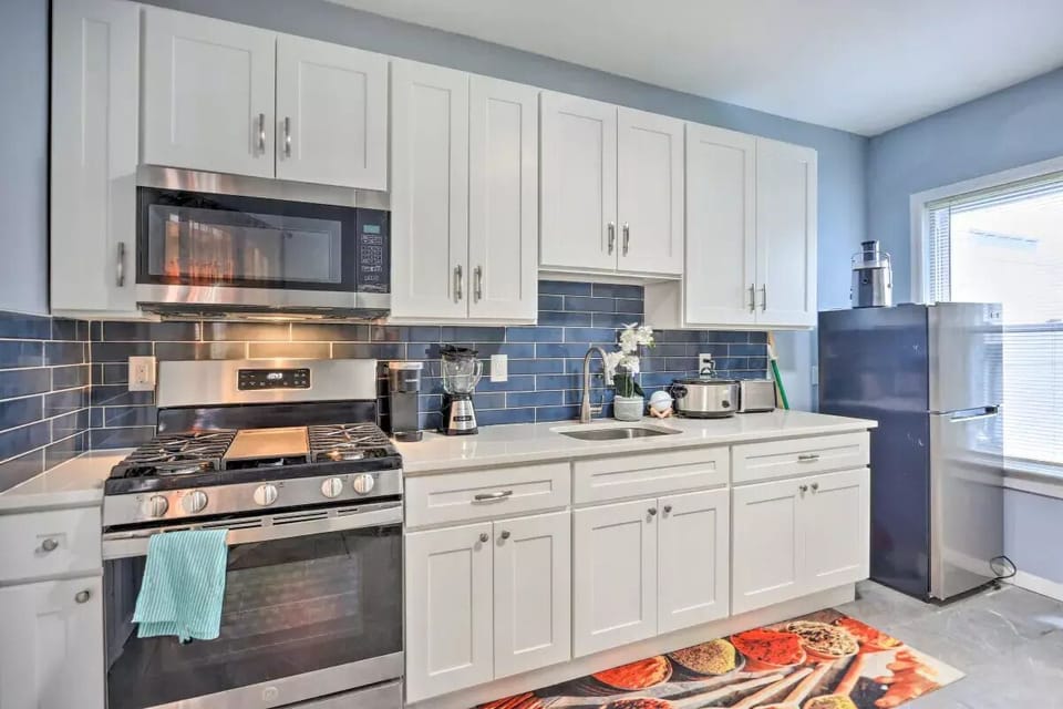 Nice beautiful Kitchen