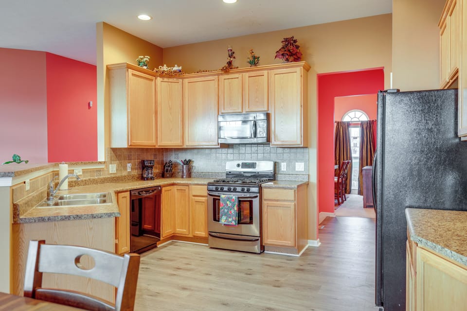 Kitchen | Cooking Basics | Drip Coffee Maker